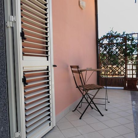 Kosmos Bed & Breakfast Syracuse Phòng bức ảnh