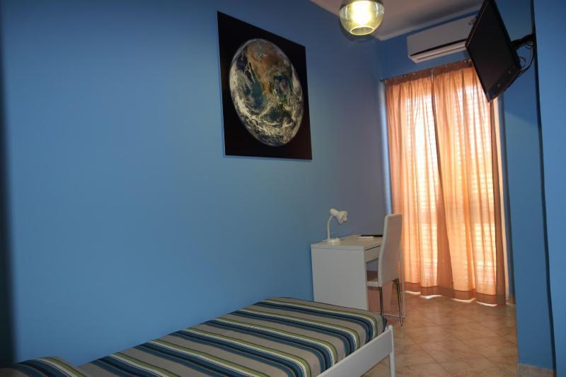 Kosmos Bed & Breakfast Syracuse Ngoại thất bức ảnh