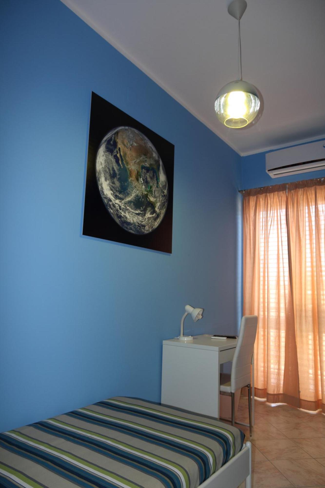 Kosmos Bed & Breakfast Syracuse Phòng bức ảnh