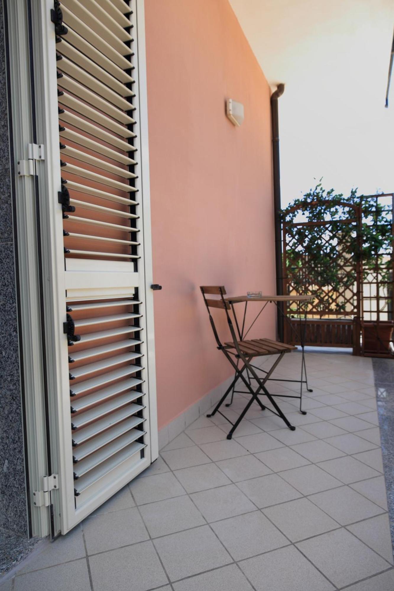Kosmos Bed & Breakfast Syracuse Phòng bức ảnh