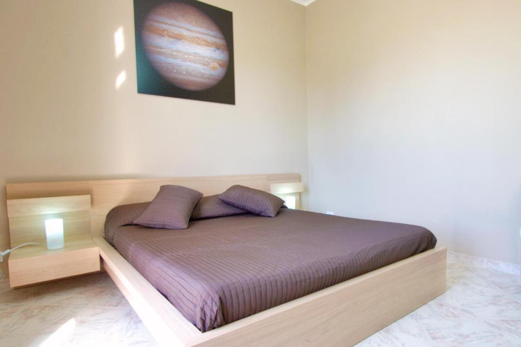 Kosmos Bed & Breakfast Syracuse Phòng bức ảnh