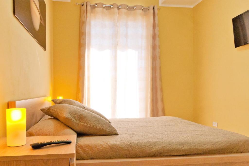 Kosmos Bed & Breakfast Syracuse Phòng bức ảnh