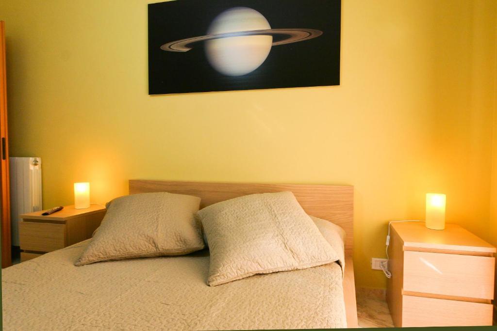 Kosmos Bed & Breakfast Syracuse Phòng bức ảnh