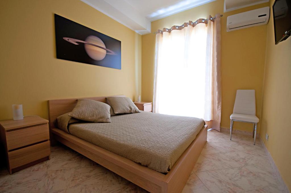 Kosmos Bed & Breakfast Syracuse Phòng bức ảnh