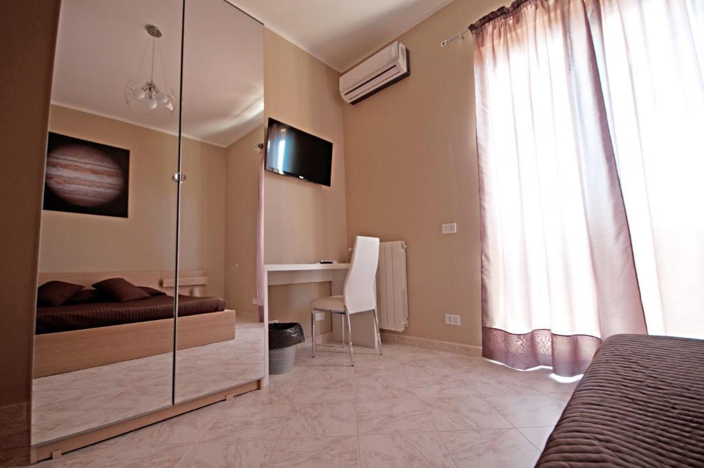 Kosmos Bed & Breakfast Syracuse Phòng bức ảnh