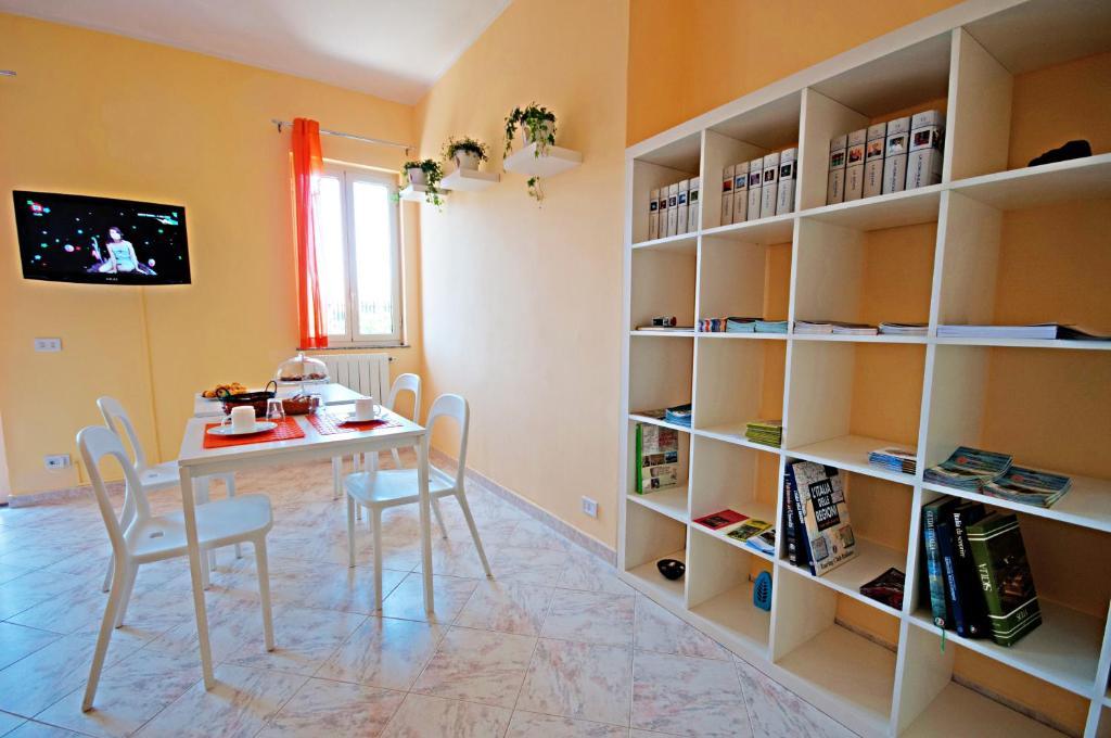 Kosmos Bed & Breakfast Syracuse Ngoại thất bức ảnh