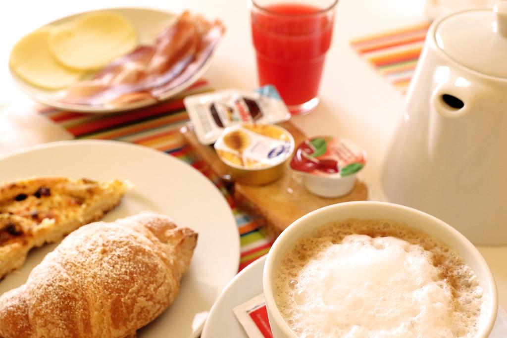 Kosmos Bed & Breakfast Syracuse Ngoại thất bức ảnh