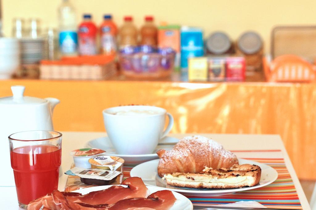 Kosmos Bed & Breakfast Syracuse Ngoại thất bức ảnh
