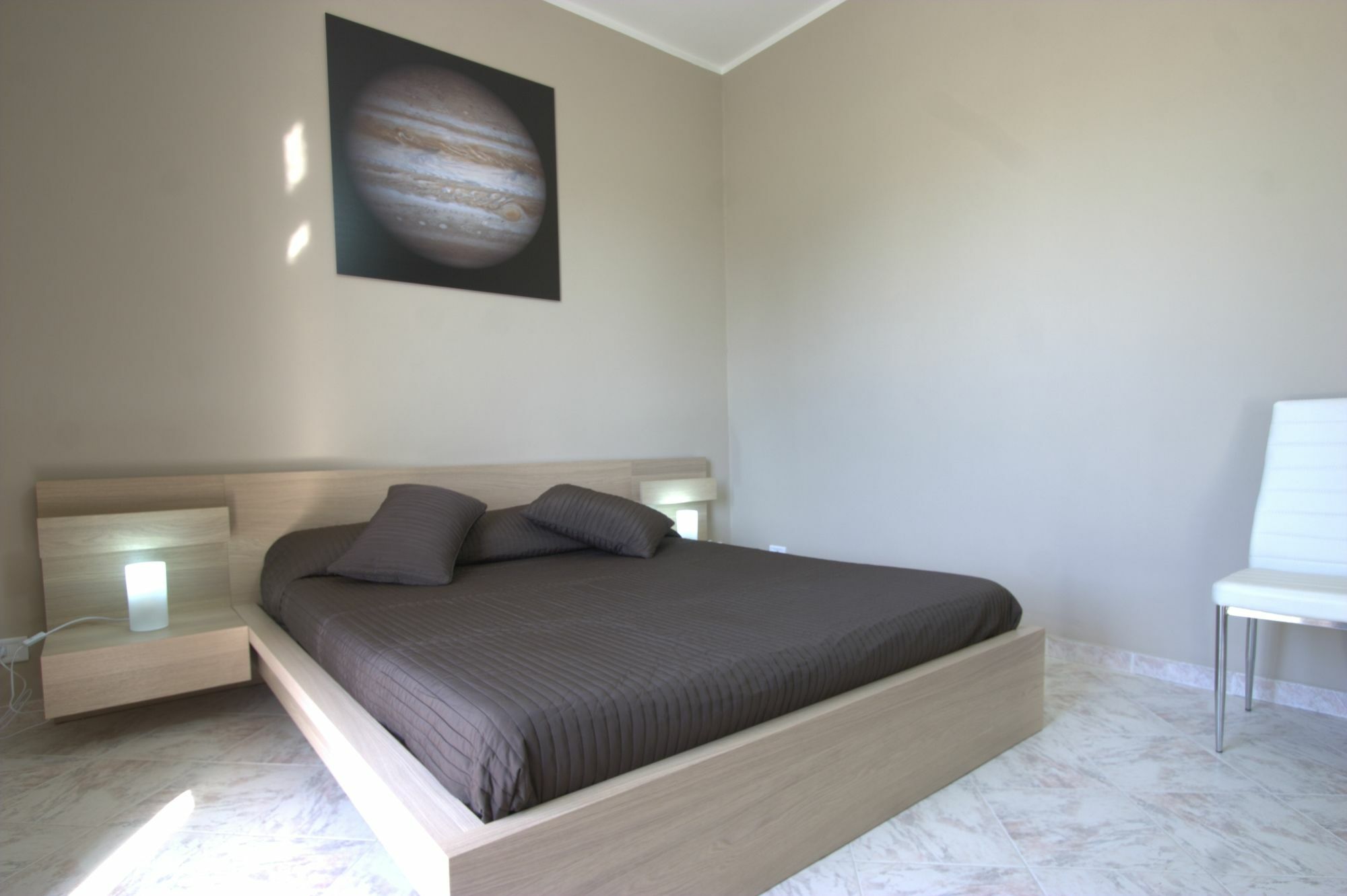 Kosmos Bed & Breakfast Syracuse Ngoại thất bức ảnh